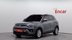 Ssangyong TIBOLI 2019