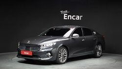 Kia K7 2019