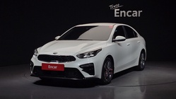 Kia K3 2018