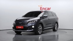 Kia Sorento 2019