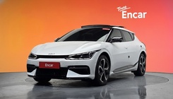 Kia EV6 2022