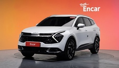 Kia Sportage 2021