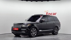 Land Rover Range Rover 2014