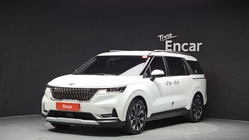 Kia Canival 2020