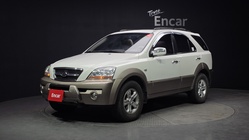 Kia Sorento 2005