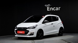 Chevrolet Spark 2019