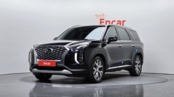 Hyundai Palisade 2020