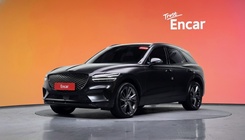 Genesis GV70 2022