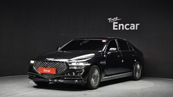 Genesis G90 2020