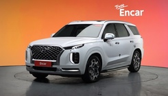 Hyundai Palisade 2020