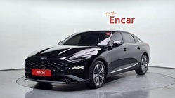 Kia K8 2023