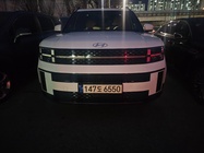 Hyundai Santa Fe 2024