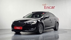 Kia K7 2013