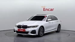 BMW 3 Series 2019