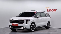 Kia Canival 2024