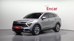 Kia Sportage 2021