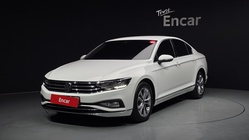Volkswagen Passat 2022