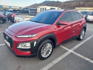 Hyundai Kona 2018