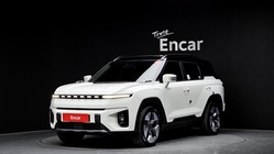 Ssangyong Torres 2024