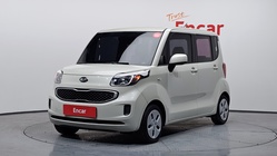 Kia RAY 2014