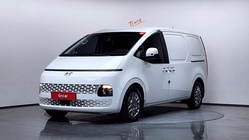 Hyundai Staria 2021