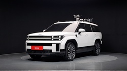 Hyundai Santa Fe 2024