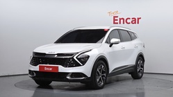 Kia Sportage 2024