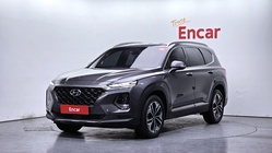 Hyundai Santa Fe 2019