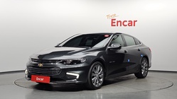 Chevrolet Malibu 2017