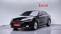 Kia K7 2018
