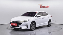 Hyundai Avante 2019