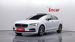 Volvo S90 2023