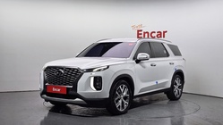 Hyundai Palisade 2019