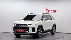 Ssangyong Torres 2022