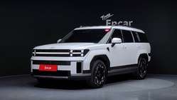 Hyundai Santa Fe 2024