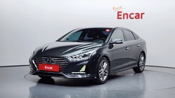 Hyundai Sonata 2017