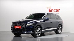 Genesis GV80 2020