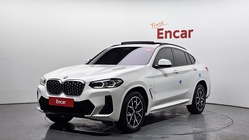 BMW X4 2021