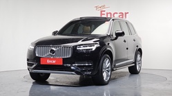 Volvo XC90 2018