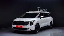Kia Canival 2024