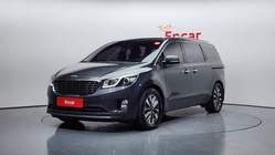 Kia Canival 2014