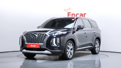 Hyundai Palisade 2019