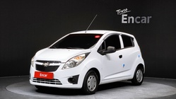 Chevrolet Spark 2011