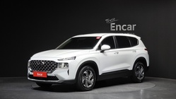 Hyundai Santa Fe 2021