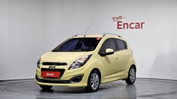 Chevrolet Spark 2013