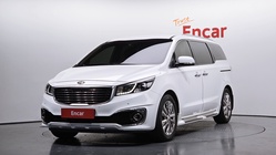 Kia Canival 2016