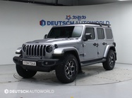 Jeep Wrangler 2019