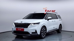 Kia Canival 2020