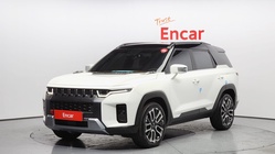 Ssangyong Torres 2023