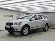 Ssangyong KORANDO 2014